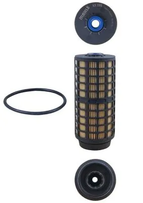 KX399D Mahle Original Фильтр топлива
