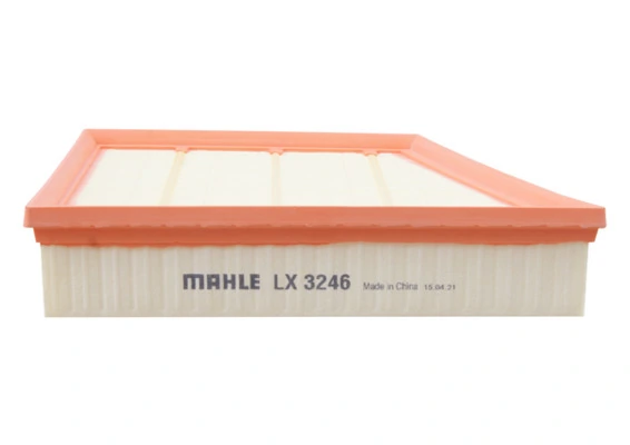 LX3246 Mahle Original Воздушный фильтр двигателя