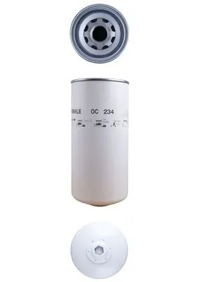 Купить 5001846644 Renault (RVI) Фильтр центробежный очистки масла