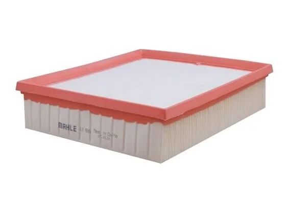 LX886 Mahle Original Воздушный фильтр двигателя