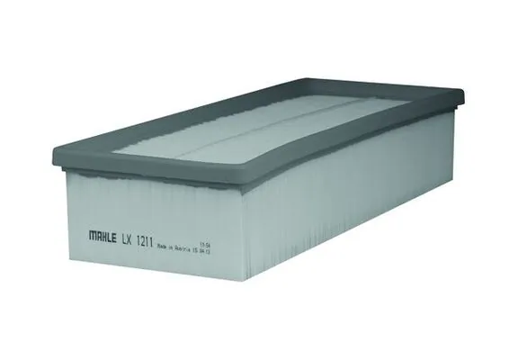 LX1211 Mahle Original Воздушный фильтр двигателя