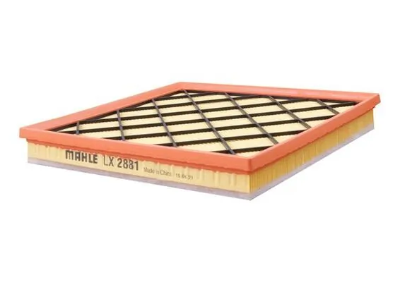 LX2881 Mahle Original Воздушный фильтр двигателя