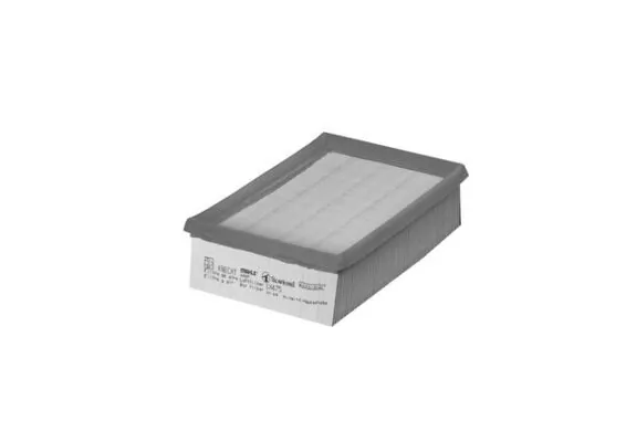 LX475 Mahle Original Воздушный фильтр двигателя