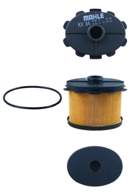 KX84D Mahle Original Фильтр топлива