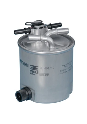 KL40416 Mahle Original Фильтр топлива