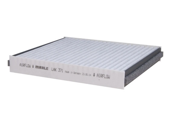 LAK371 Mahle Original Внутрисалонный фильтр