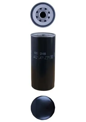OC246 Mahle Original Масляный фильтр двигателя