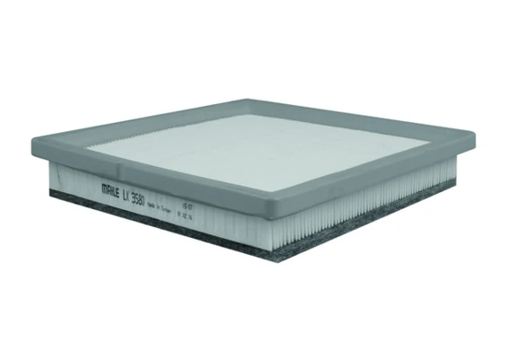 LX3580 Mahle Original Воздушный фильтр двигателя