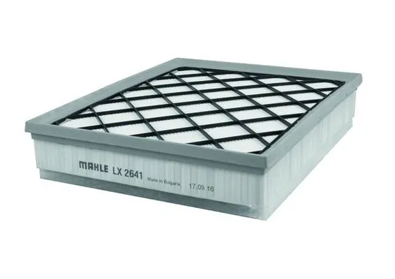LX2641 Mahle Original Воздушный фильтр двигателя