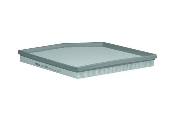 LX1791 Mahle Original Воздушный фильтр двигателя