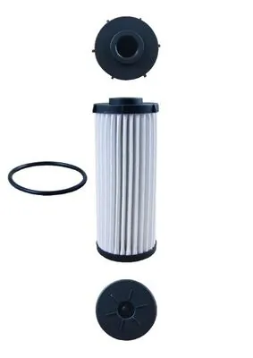 HX139D Mahle Original Масляный фильтр АКПП