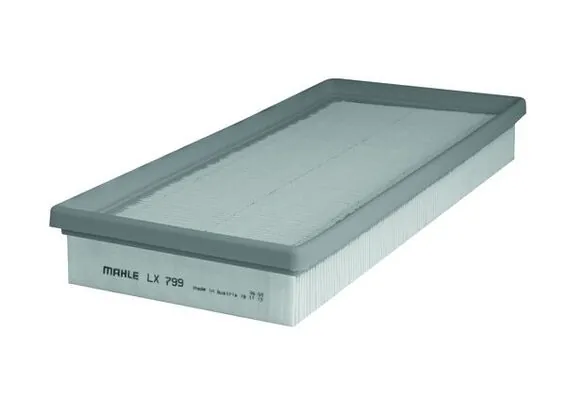 LX799 Mahle Original Воздушный фильтр двигателя