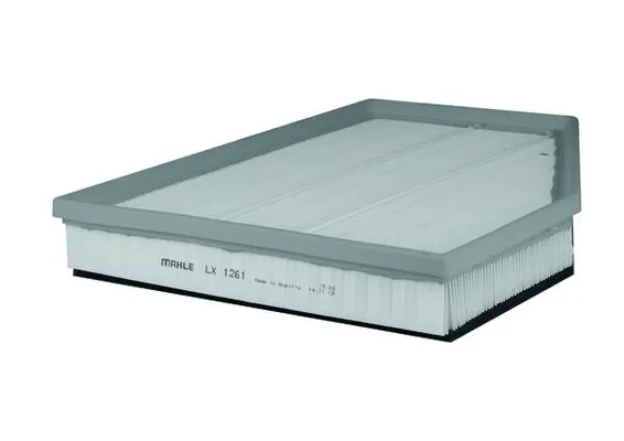 LX1261 Mahle Original Воздушный фильтр двигателя