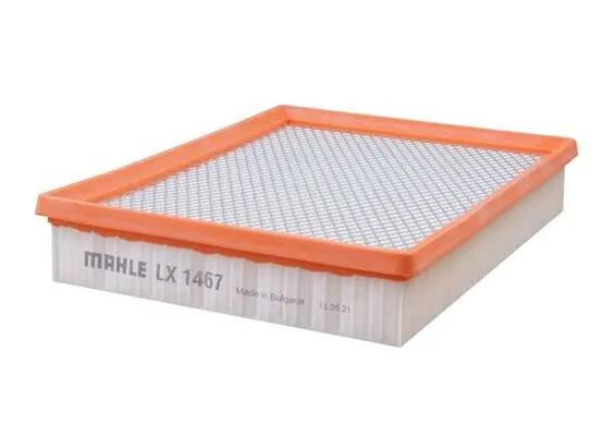 LX1467 Mahle Original Воздушный фильтр двигателя