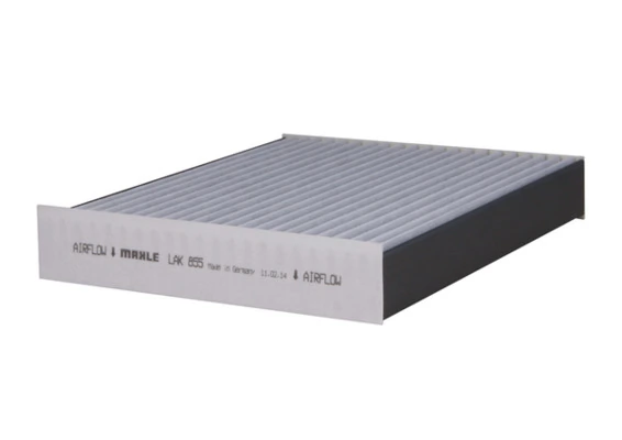 LAK855 Mahle Original Внутрисалонный фильтр