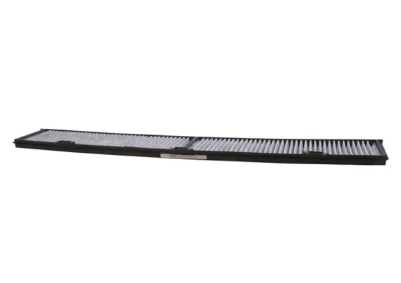 LAK248 Mahle Original Внутрисалонный фильтр