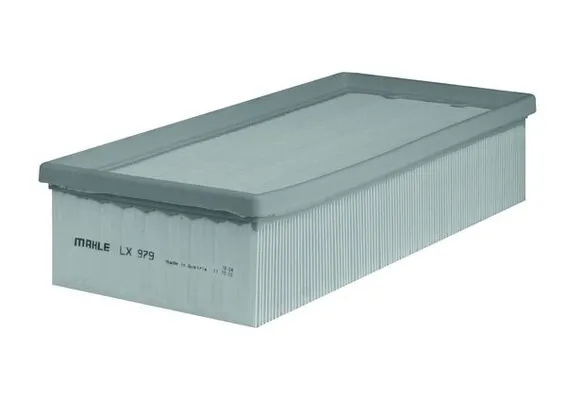 LX979 Mahle Original Воздушный фильтр двигателя