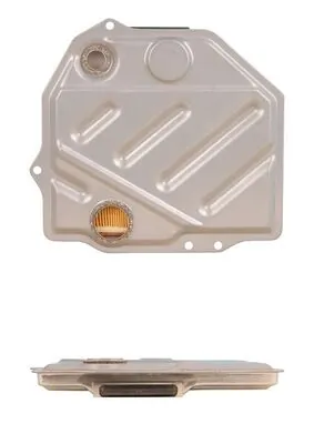 HX48 Mahle Original Масляный фильтр АКПП