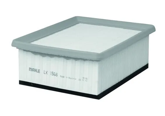 LX1568 Mahle Original Воздушный фильтр двигателя