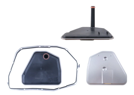 HX164D1 Mahle Original Масляный фильтр АКПП