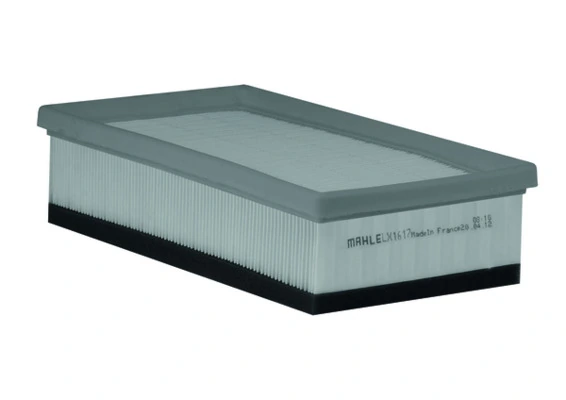 LX1617 Mahle Original Воздушный фильтр двигателя