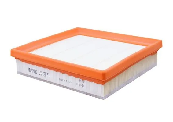 LX2871 Mahle Original Воздушный фильтр двигателя