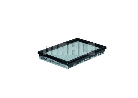LX1269 Mahle Original Воздушный фильтр двигателя