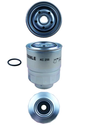 KC256D Mahle Original Фильтр топлива