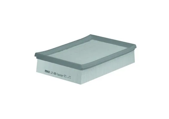 LX4351 Mahle Original Воздушный фильтр двигателя