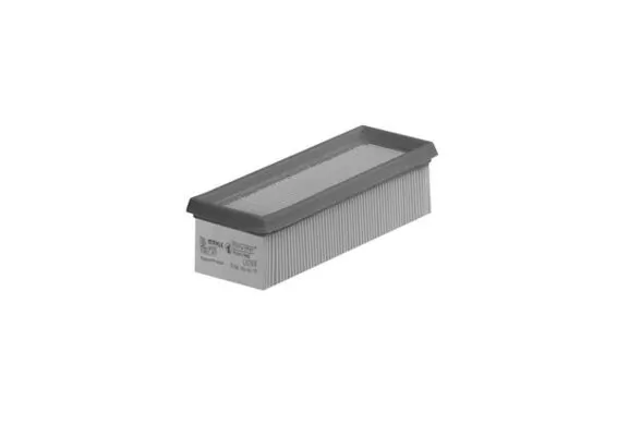 LX788 Mahle Original Воздушный фильтр двигателя