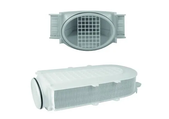 LX29911 Mahle Original Воздушный фильтр двигателя