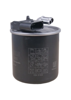 KL950 Mahle Original Фильтр топлива