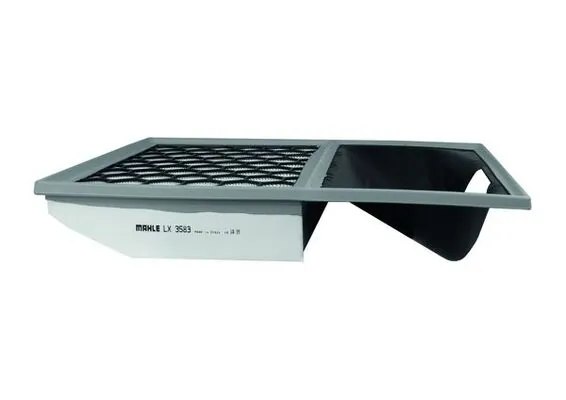 LX3583 Mahle Original Воздушный фильтр двигателя