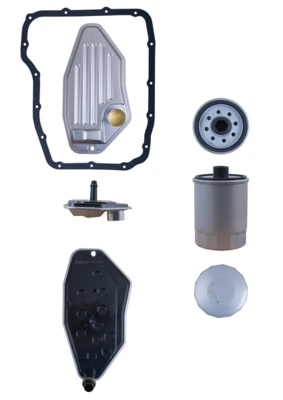 HX276KIT Mahle Original Масляный фильтр АКПП