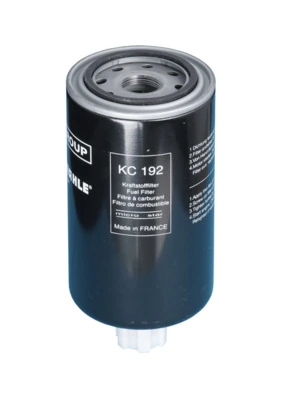 KC192 Mahle Original Фильтр топлива