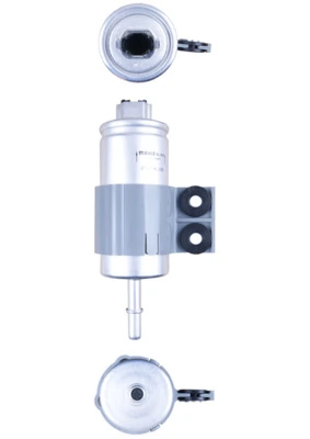 Filtro de combustível Honda Accord 6 CG