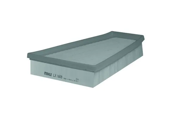 LX1609 Mahle Original Воздушный фильтр двигателя