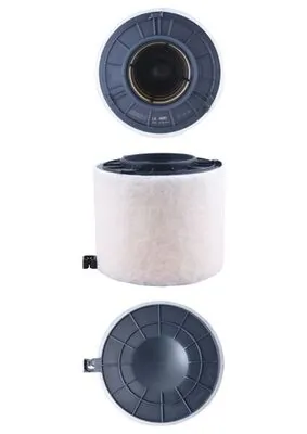 LX4410 Mahle Original Воздушный фильтр двигателя