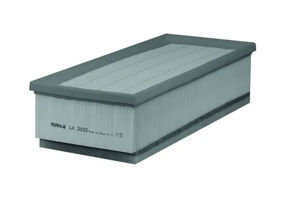 LX2022 Mahle Original Воздушный фильтр двигателя