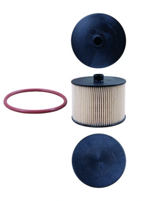 KX201D Mahle Original Фильтр топлива