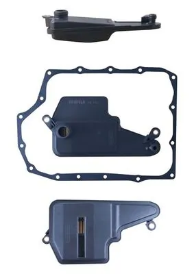 HX193D Mahle Original