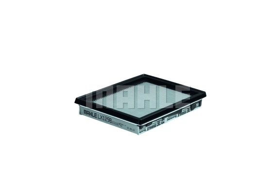 LX1298 Mahle Original Воздушный фильтр двигателя