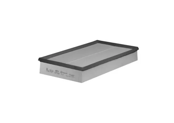 LX637 Mahle Original Воздушный фильтр двигателя