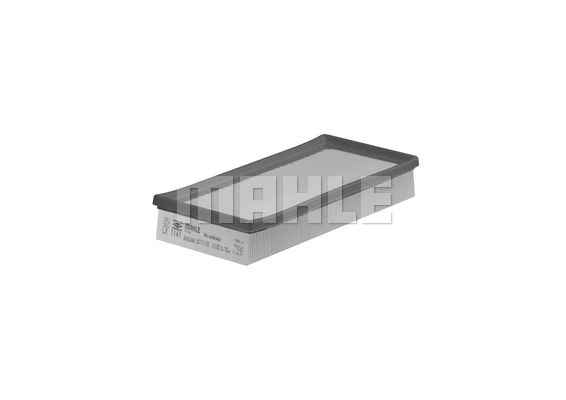 LX1141 Mahle Original Воздушный фильтр двигателя
