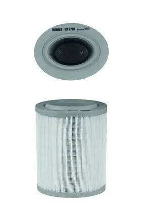 LX2790 Mahle Original Воздушный фильтр двигателя
