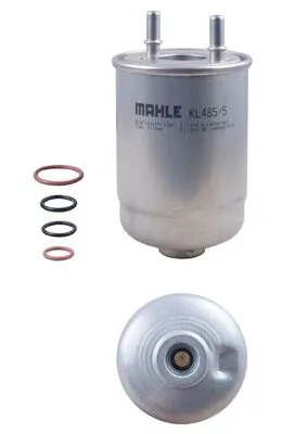KL4855D Mahle Original Фильтр топлива