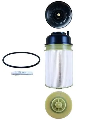 KX406D Mahle Original Фильтр топлива