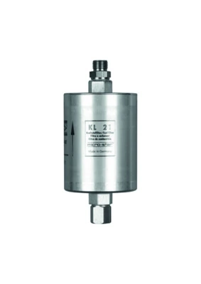 KL21 Mahle Original Фильтр топлива