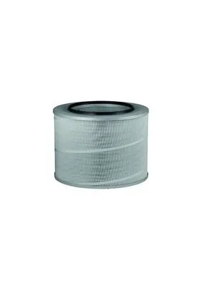 LX506 Mahle Original Воздушный фильтр двигателя