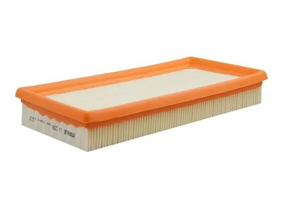 LX259 Mahle Original Воздушный фильтр двигателя